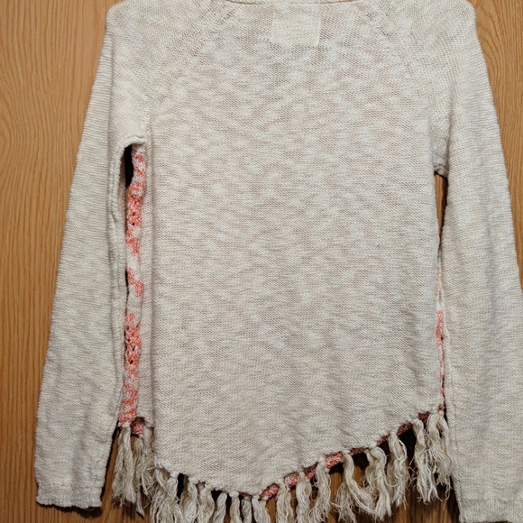 Justice Sweater - Picture 2 of 3